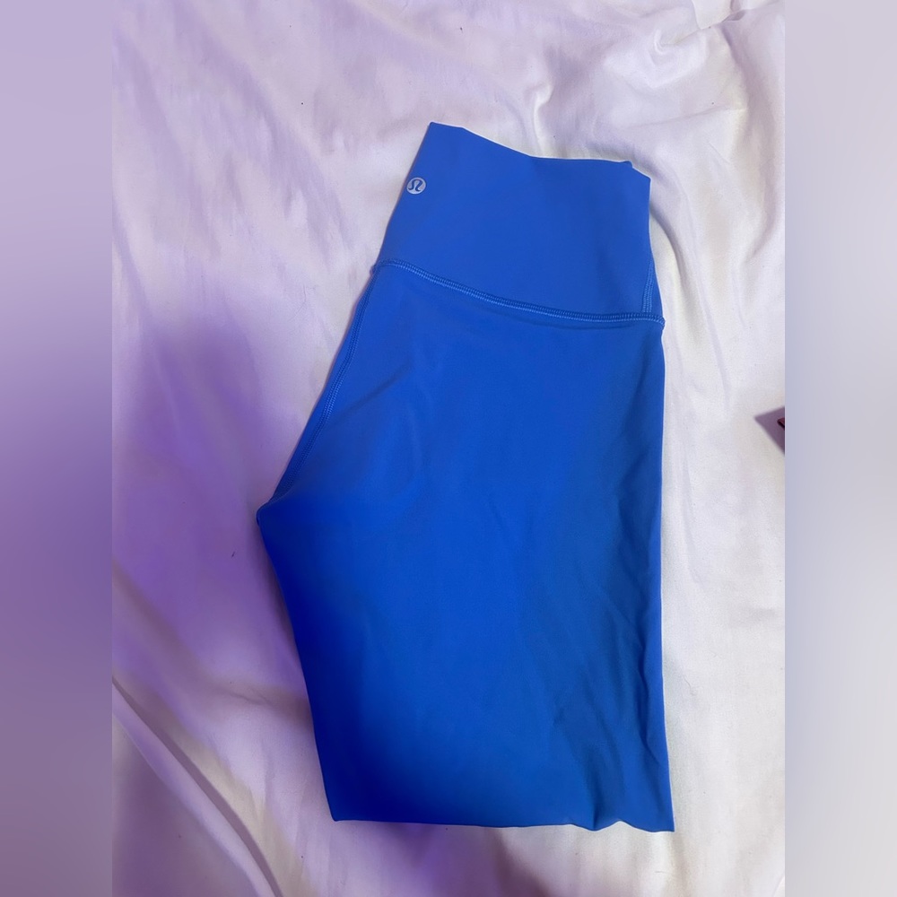 poolside lululemon leggings